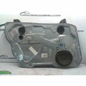 

6L4837751CM WINDOW LIFTER FRONT LEFT SEAT IBIZA (6L1)