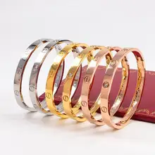 aliexpress cartier bracelet