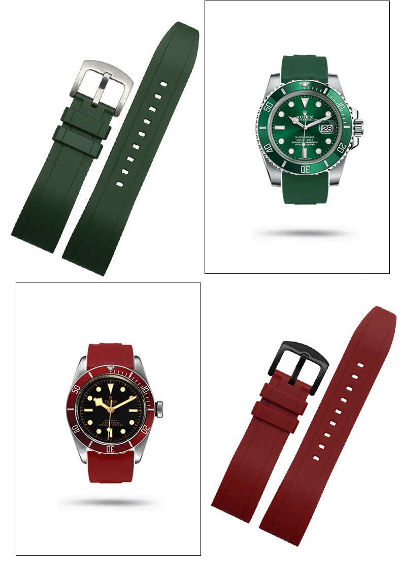 Pulseira do relógio