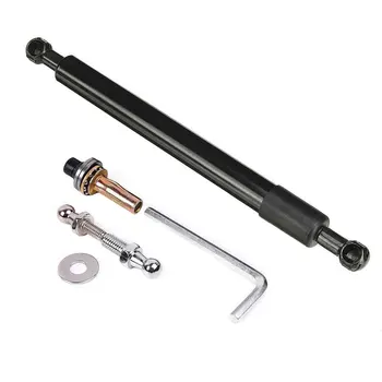 

Durable Car Shock Struts Replacement Vehicle Tailgate Assist High Performance Professional Tool Easy Apply for Dodge 1500