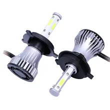 ##Special Price 2pcs X15-COB Car LED Headlight Lamps Beam Bulbs 8000LM 6500K IP67 Accessories ##Special Price 2pcs X15-COB Car LED Headlight Lamps Beam Bulbs 8000LM 6500K IP67 Accessories