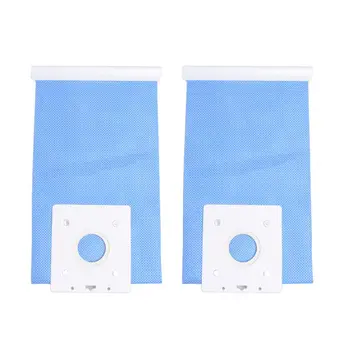 

Vacuum Cleaner Dust Bags Washable With Clip Board for Samsung DJ69-0042