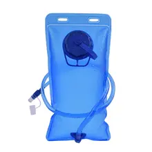 Уличный гидрационный рюкзак тактическая бутылка для воды верблюжья спина для походов и охоты со съемной трубочкой для питья
