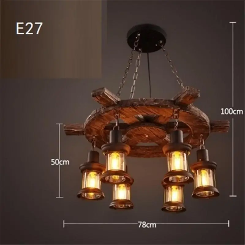 Modernos Decoracao Para Casa промышленный подвесной светильник Luminaria Lampen современная лампа де Techo Colgante Moderna