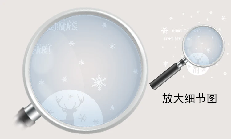 细节