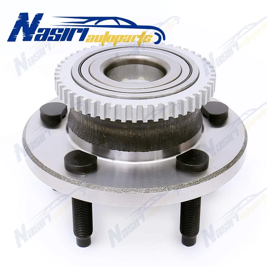 Front Wheel Hub Bearing Assembly for Ford Mustang 2005 2006 2007 2008 2009 2010 2011 2012 2013 2014