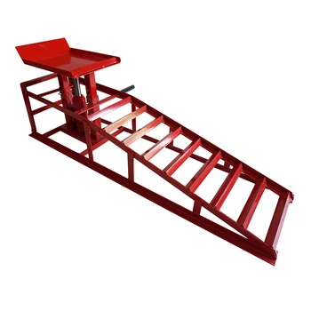 

2T Ramp red