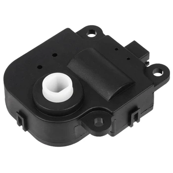 

Car Air Door Actuator Blend Door Actuator for Chevrolet 2003-2012 Pontiac 2003-2010 Saturn 2003-2009 Replacement 52494371 158423