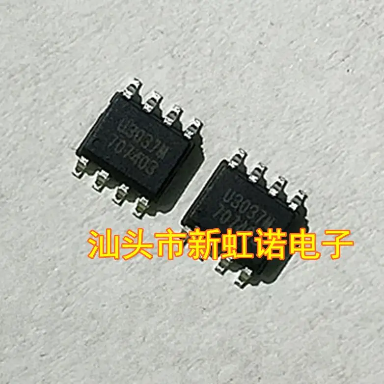 

5 шт./партия, интегральная схема ic U3037M APU3037M SOP