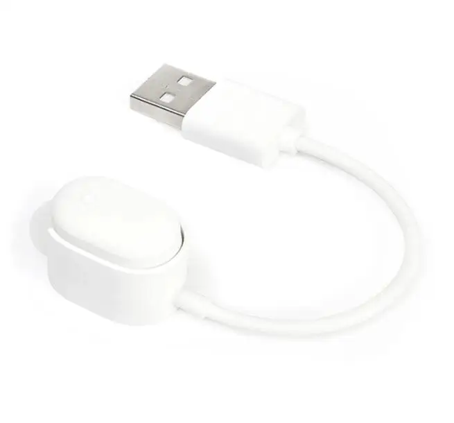 Xiaomi Mini In-Ear Bluetooth-наушник на одно ухо беспроводной Сверхлегкий IPX4 водонепроницаемый наушник с магнитной зарядкой