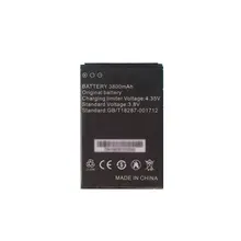 ANYSECU 7,4 V 3800mAh аккумулятор для ANYSECU A18 IP68 водонепроницаемый две sim-карты Walkie Talkie телефон двухстороннее радио