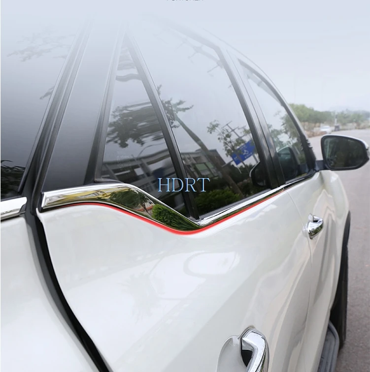 Ÿ Fortuner AN150 AN160 sw4   6pcs 2016-2019 ϴ â  Ʈ Ŀ Ʈ η ƿ Ʒ ڵ ̵ 