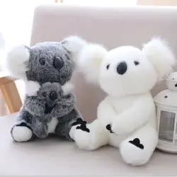 Горячие продажи модель животных кукла коала кукла мягкая игрушка новый стиль