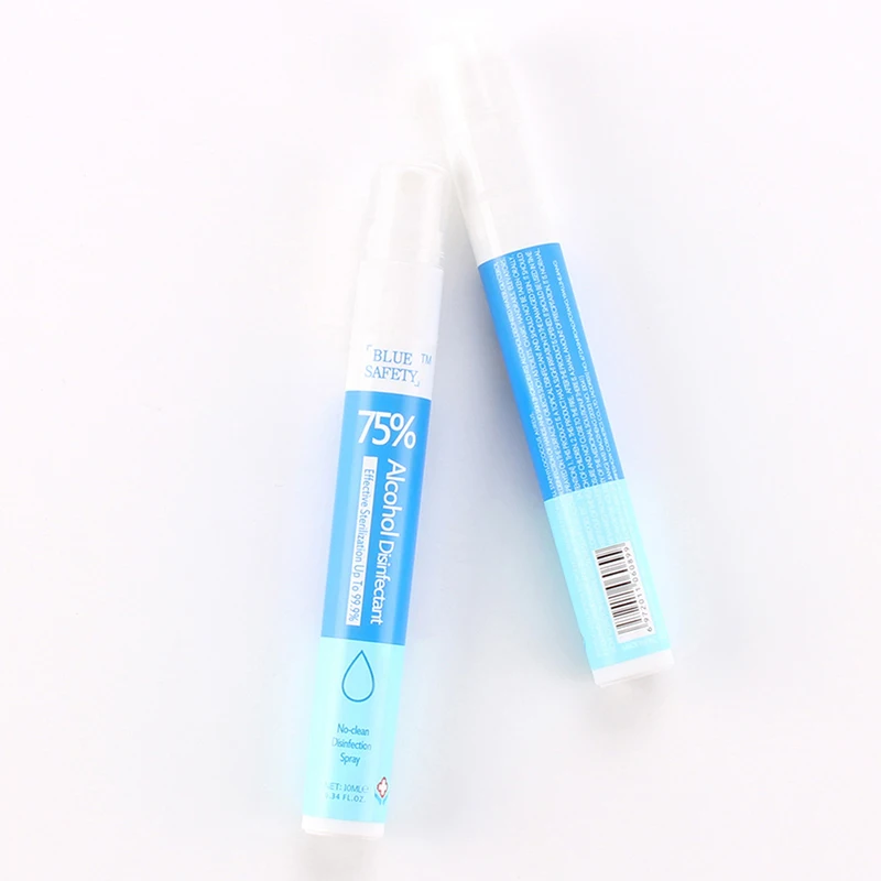 10ml Portable Hand Sanitizer Spray Disposable Hand Clean Sanitizer Spray 10ml Portable Hand Sanitizer Spray Disposable Hand Clean Sanitizer Spray
