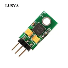 Lusya SUQIYA-Sigma79 серии LDO низкий уровень шума понижающий линейный Регулируемый Модуль питания T0703