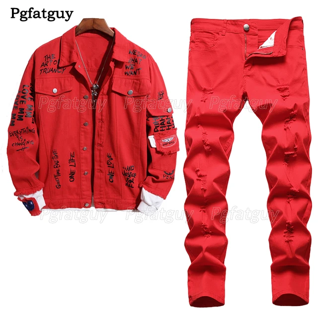 Men y2k Denim Jacket Patches Windbreaker Cotton Trucker Stretch Jeans  Jacket Coat Cowboy Hiking Letter Motorcycle Jacket For Men - AliExpress