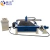 Hot Sale 1500mm*3000mm Cnc Plasma Cutting Machine 1325 1530 Metal Cutter 6