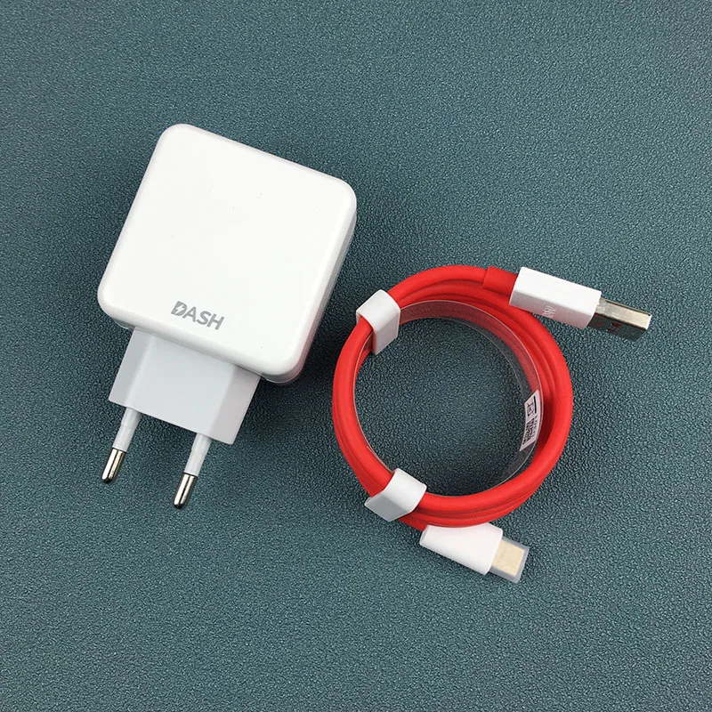 EU with 100cm Oneplus 6t Dash зарядное устройство one plus 7 7t 6t 5 5t 3 t/5 V/4A Быстрая Зарядка адаптер Roudle line 4A type c кабель - Тип штекера: EU with 100cm