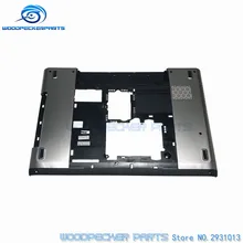 Нижний чехол для ноутбука D чехол для Dell V3550 3550 нижний чехол без W/HDMI X6WF6 0X6WF6 4IF06. 005