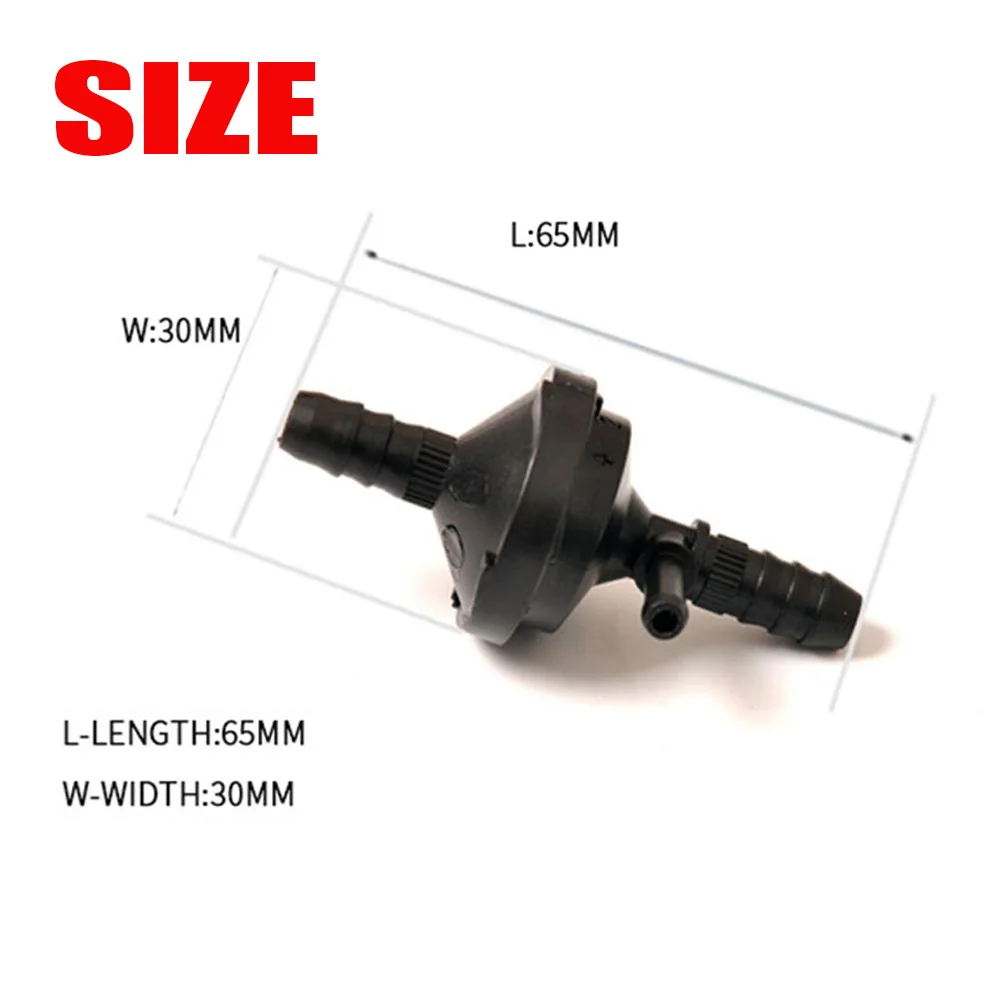 Всасывающий насос 058133753B 07C133529A для VW Passat Audi A4 A6 1 8 T.|Клапаны и детали| |