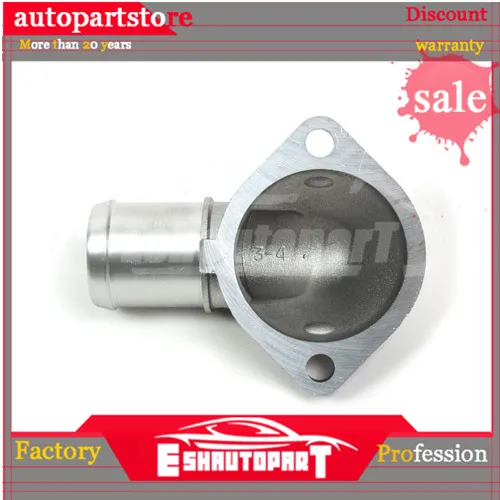 СОЖ воды на выходе фитинг для 95-02 HYUNDAI ACCENT 25611-22010