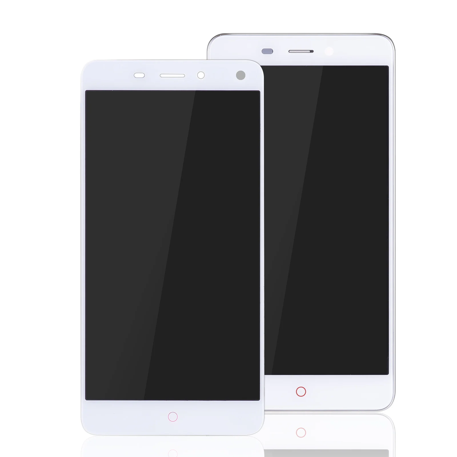 

5.5" Original LCD For ZTE Nubia N1 NX541J Display Touch Screen Digitizer with Frame For ZTE Nubia N1 Display NX511J Replacement