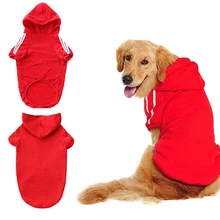 xxl dog hoodie