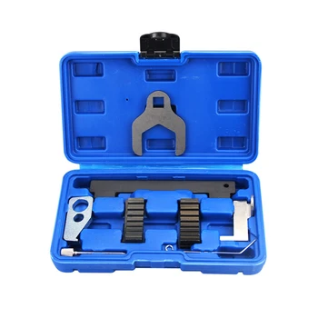 

Flywheel With Box Maintenance Engine Camshaft Alignment Car Timing Tool Set Disassemble Professional Stainless Steel Universal