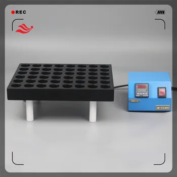 

Porous Electric Heating Plate