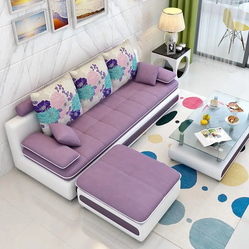 Version U Per La Casa буфами на рукавах Asiento Armut Kanepe Meuble Maison Гостиная Meubel дома Koltuk такими De Sala Mobilya Mueble мебель диван-кровать - Цвет: Version U