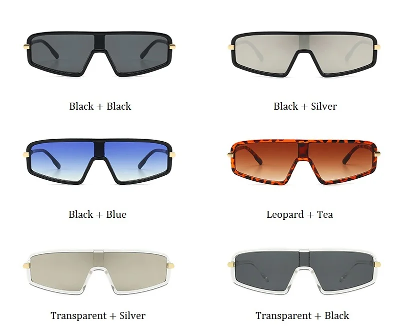 Винтажные очки с плоским верхом мужские Летние Стильные Солнцезащитные очки Брендовые дизайнерские женские очки от солнца Gafas Oculos De Sol UV400