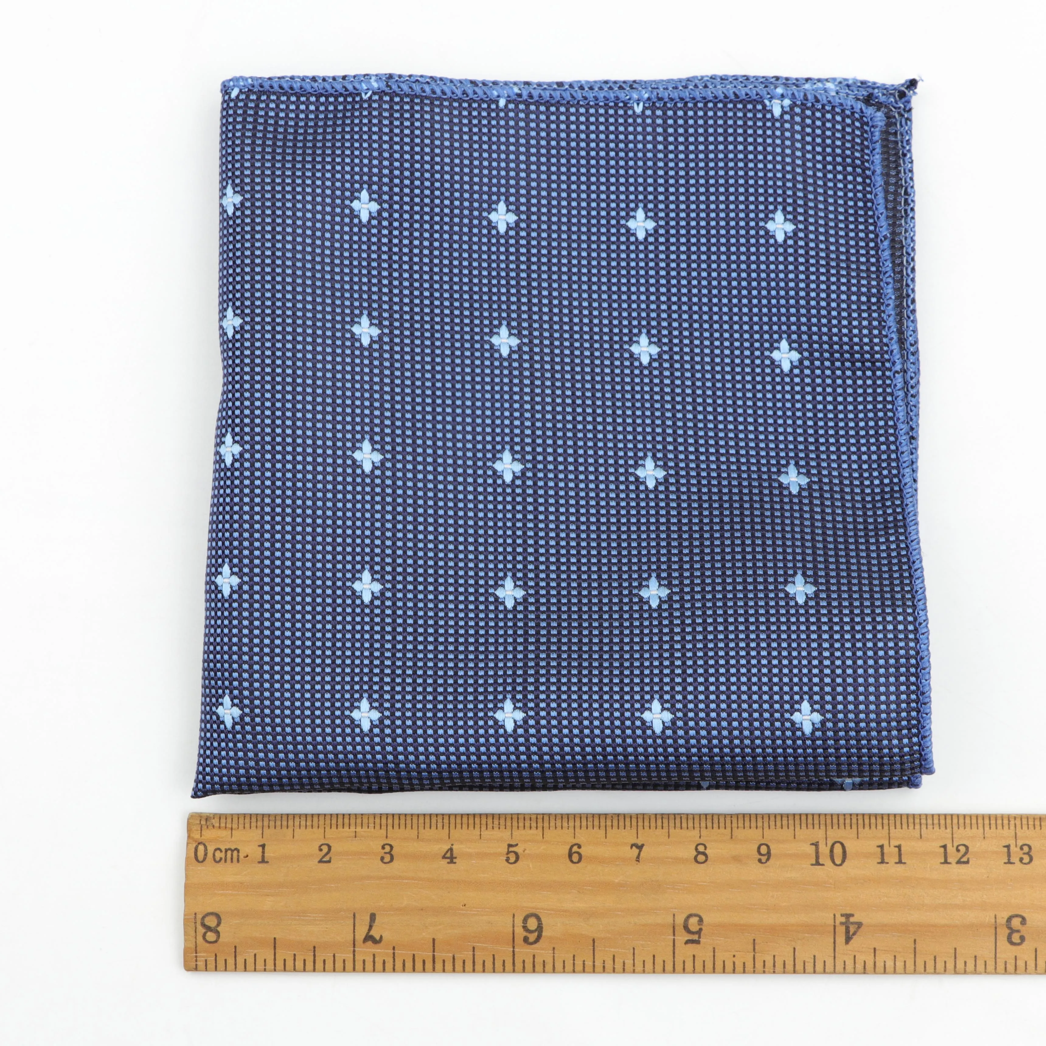 Мужские костюмы из полиэстера дизайнерские тканые носовые платки карманные