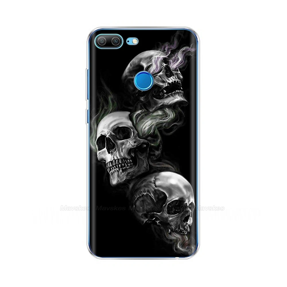 Cute Cat Silicon Back Cover Shockproof Protective Case