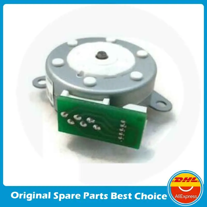 1180 服务站电机 1