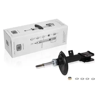 

Амортизатор (стойка) передний левый для автомобиля Citroen C4 (04-)