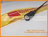 High Gain SMA-Female Dual Band Antenna RH-771 for UV-5R TG-UV2 KG-UVD1P PX-888K 1