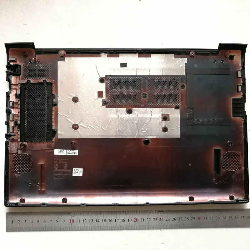 Нижний чехол для ноутбука для samsung NP670Z5E 570Z5E NP680Z5E 680Z5G 15,6 ″ BA75-04413A