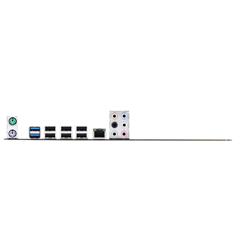 Huananzhi X79 USB3.0 SATA3 4 канала ECC профессиональная компьютерная материнская плата стабильный PCI-E NVME M.2 модуль LGA2011 ATX DDR3 ПАМЯТЬ