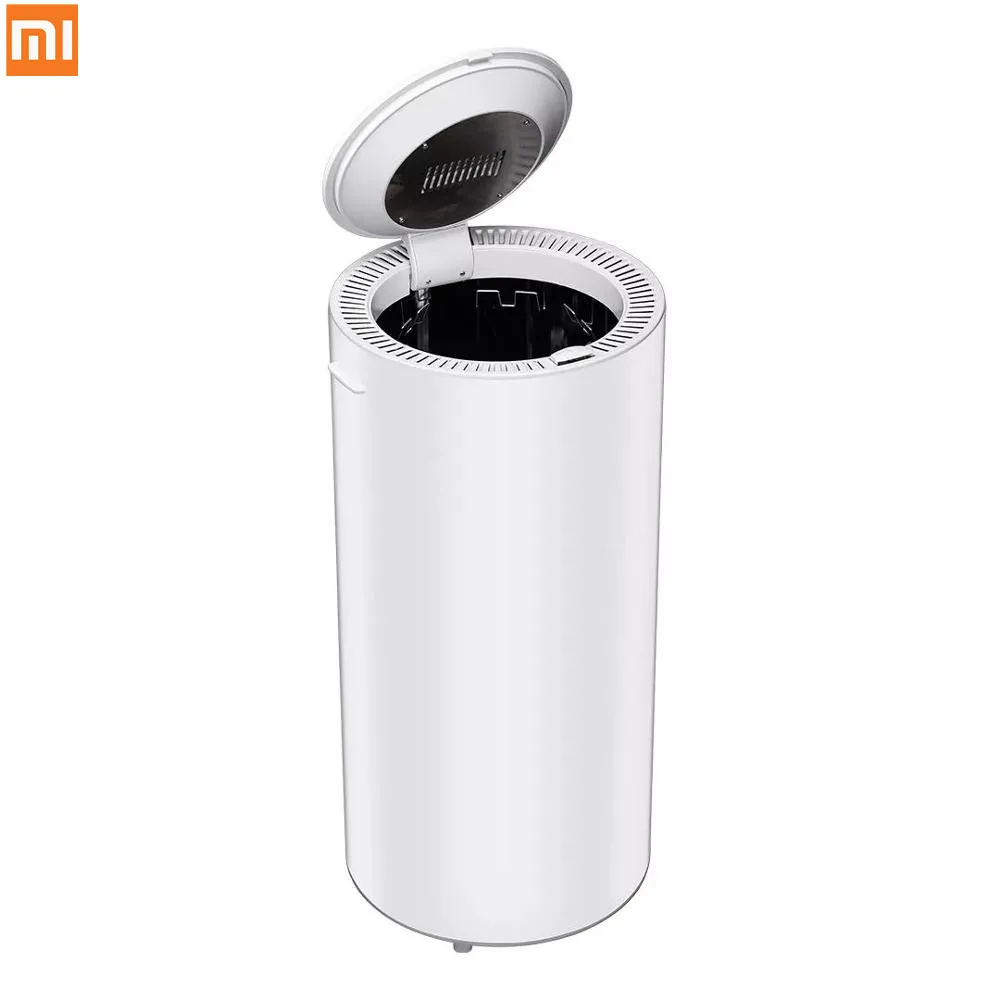 

Original Xiaomi Xiaolang Smart Clothing Disinfection Dryer 35L Capacity 650W Power UV Light Sterilization Drying Shoe Dryer