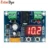 XH-M609 DC 12V-36V Charger Module Voltage OverDischarge Battery Protection Precise Undervoltage Protection Module Board