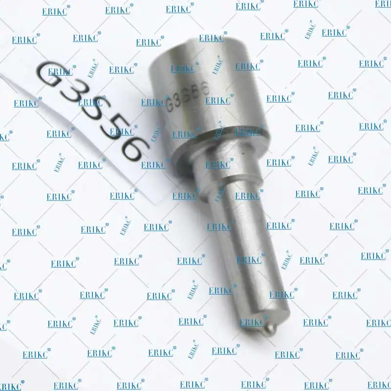 ERIKC Топливная форсунка G3S56 Common Rail Форсунка G3S56 для 5284016 5365904