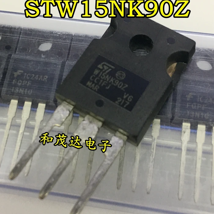 5 шт./лот STPS80170CW-247 170V 80A