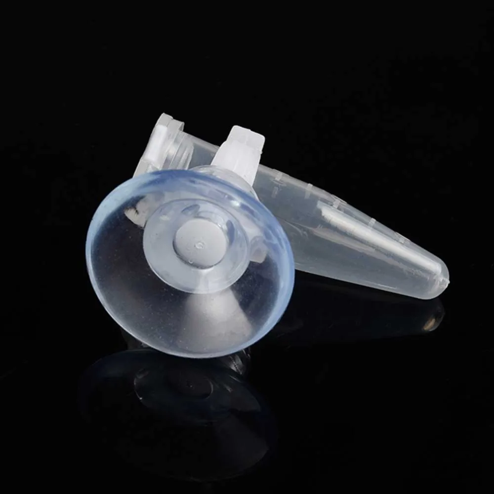 Автоматическая кормушка для рыб коническая подставка аквариума красного червя с