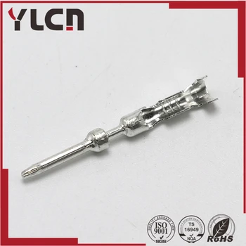 

Free shipping 1.5 series Auto car splices wire terminal electrical pin terminal for connector