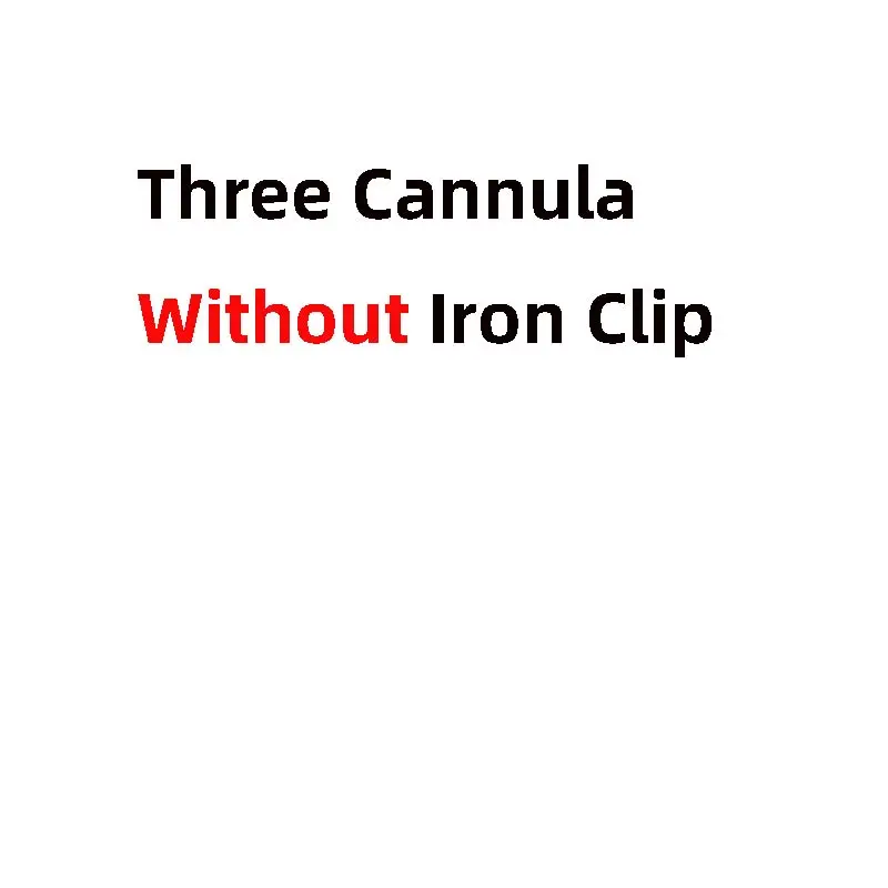 Without Iron Clip-C БПЛА машина для защиты растений Распылительная насадка Сделано в Италии 14 мм Cannula спрей для тела сельское хозяйство анти-капельная стрела Распылительная насадка - Цвет: Without Iron Clip-C