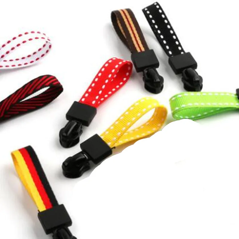 2 шт красочные молнии головы замена слайдер тянуть для одежды мешок рюкзак DIY