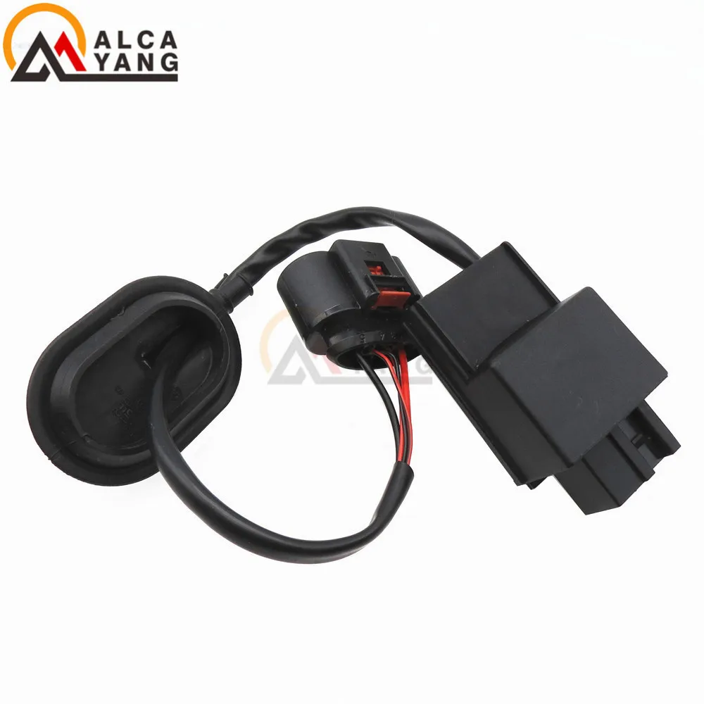 Модуль управления топливным бензиновым насосом 1K0906093G для VW Jetta Golf Rabbit GTI MK5 MK6 Passat B6