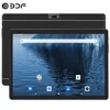 New Original 10.1 Inch Phone Call Tablet Pc Octa Core Android 9.0 Google Play GPS WiFi Bluetooth 3G 4G LTE Dual SIM Dual Cameras