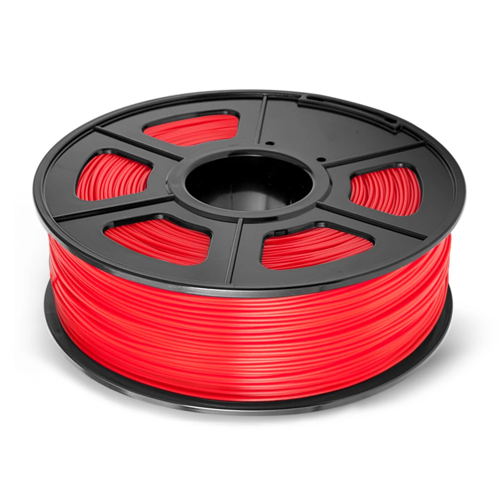 3D нити PLA+ 1,75 мм PLA Plus расходные материалы для печати материал для 3d принтера 3D Ручка PLA пластик резина экологически чистый заправка