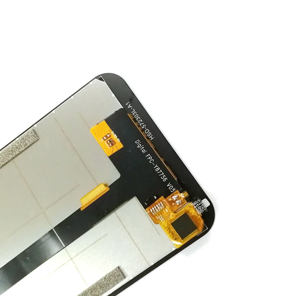 A+ качество для Ulefone S10 Pro ЖК-дисплей+ сенсорный экран сенсор дигитайзер сборка Замена S10Pro+ Инструменты